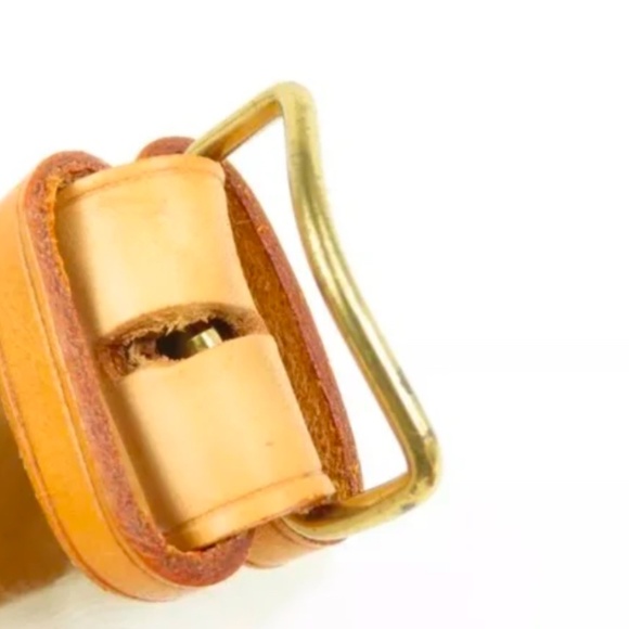 Louis Vuitton Luggage Tags Set - Picture 4 of 4